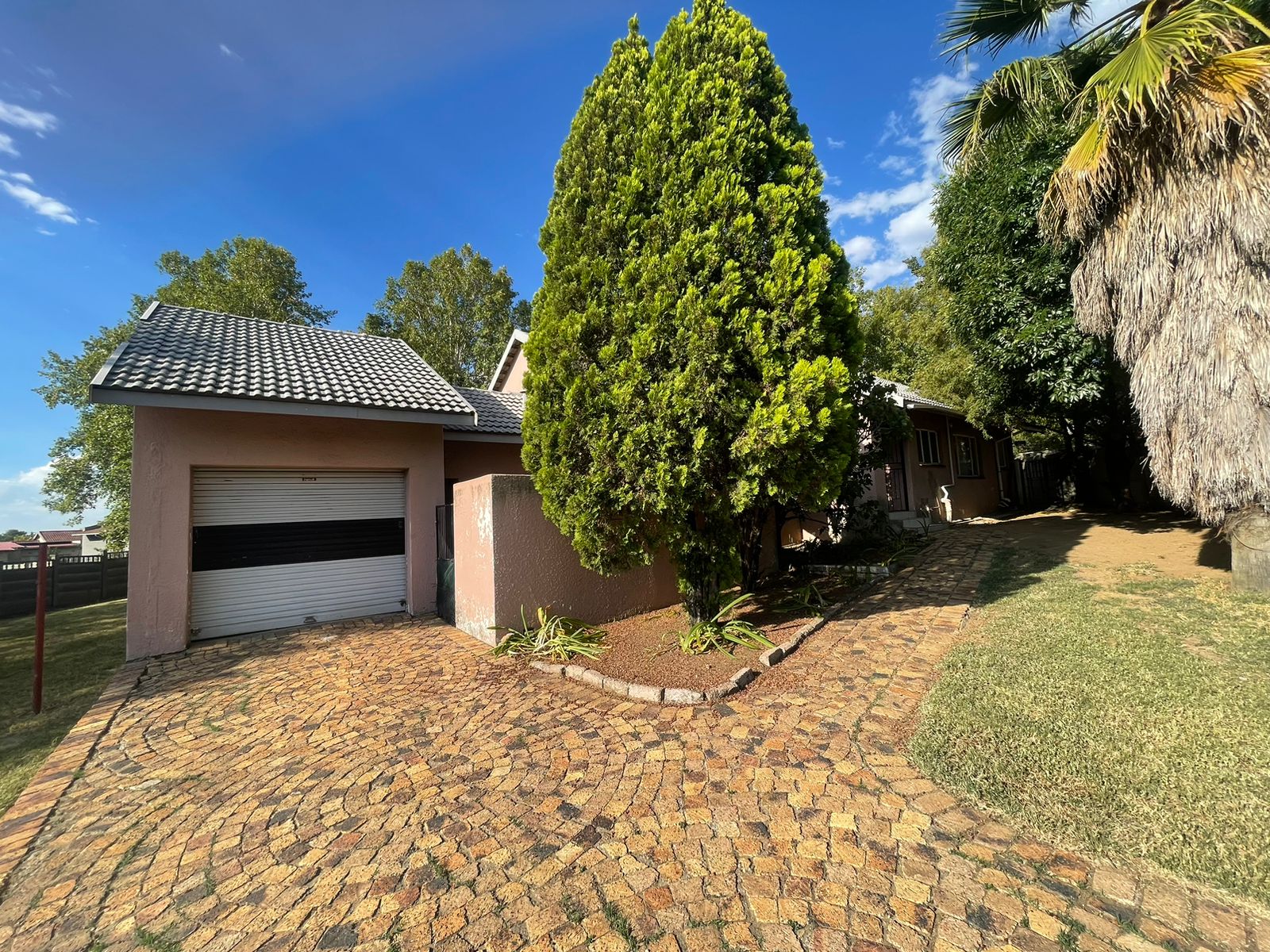 3 Bedroom Property for Sale in Sasolburg Ext 1 Free State